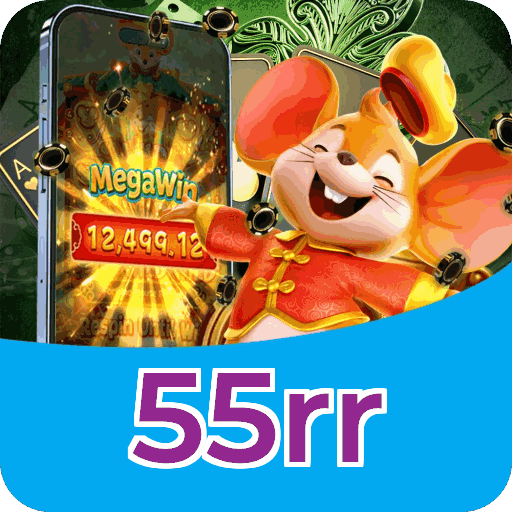 Estatísticas de bônus 55rr — referência visual