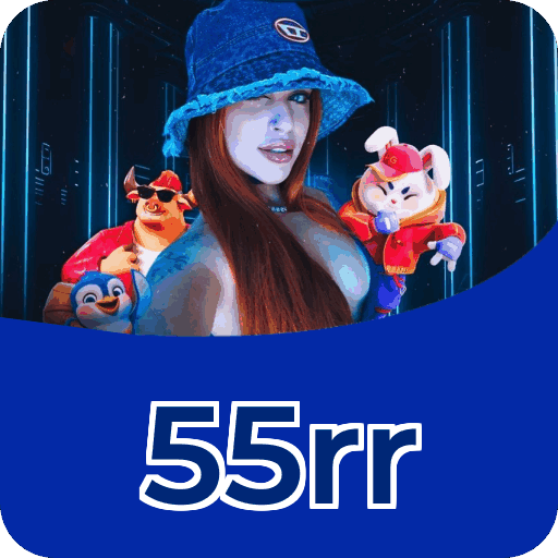 Referência visual de RTP em jogos de cassino 55rr